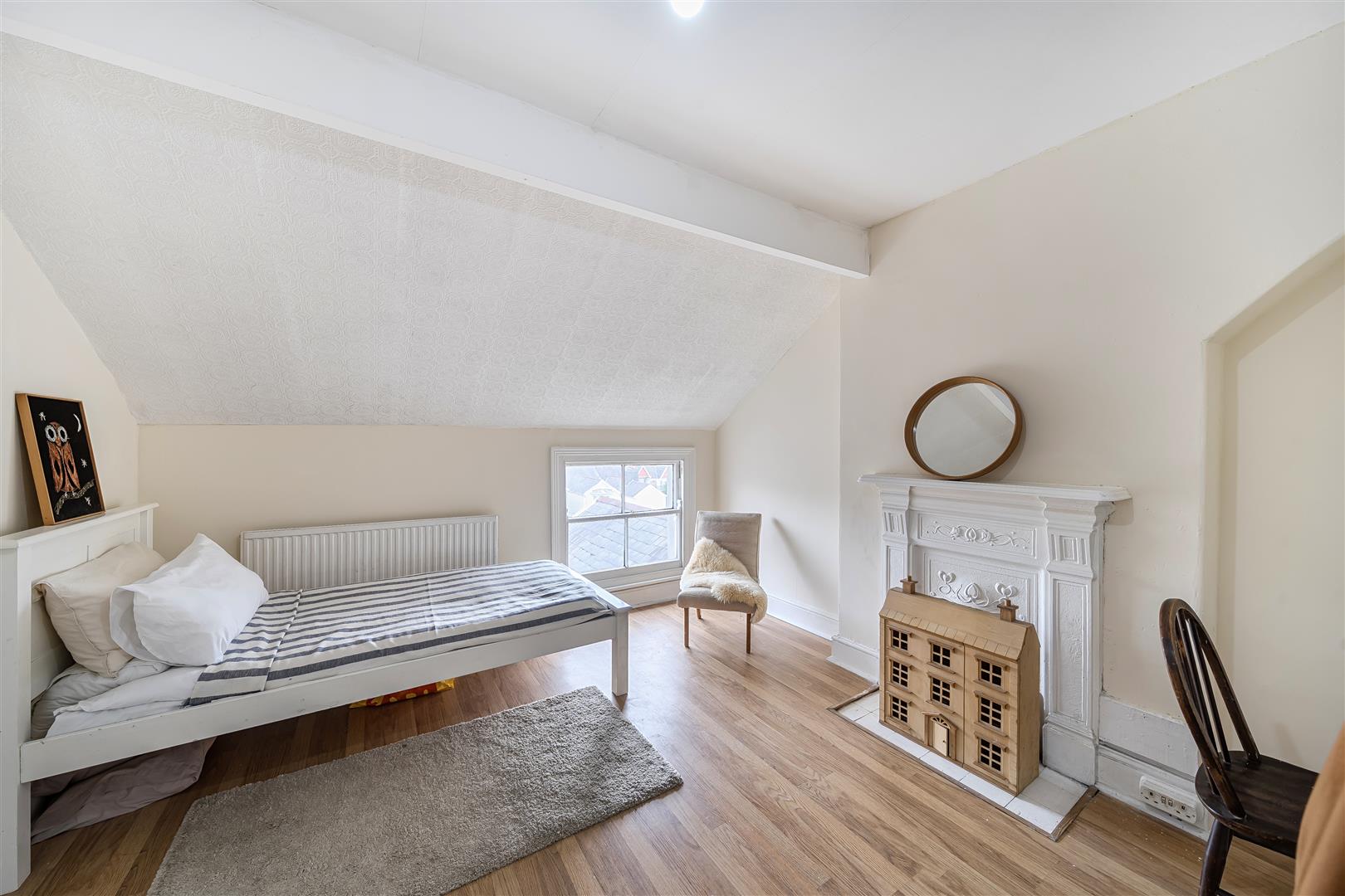 Bernard Street, Uplands, Swansea, SA2 0HU